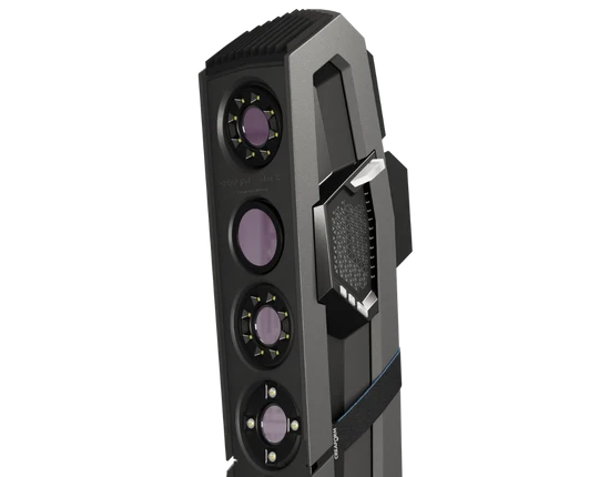 Creaform GoScan Spark