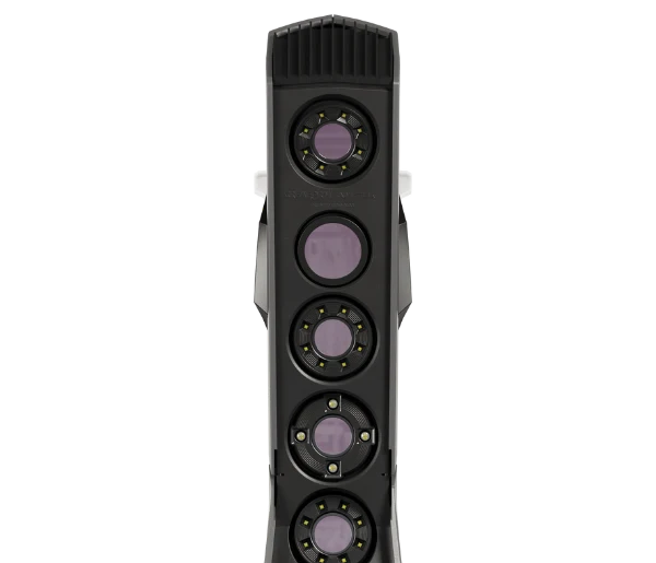 Creaform GoScan Spark