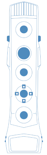 Creaform Go!Scan Spark Graphic