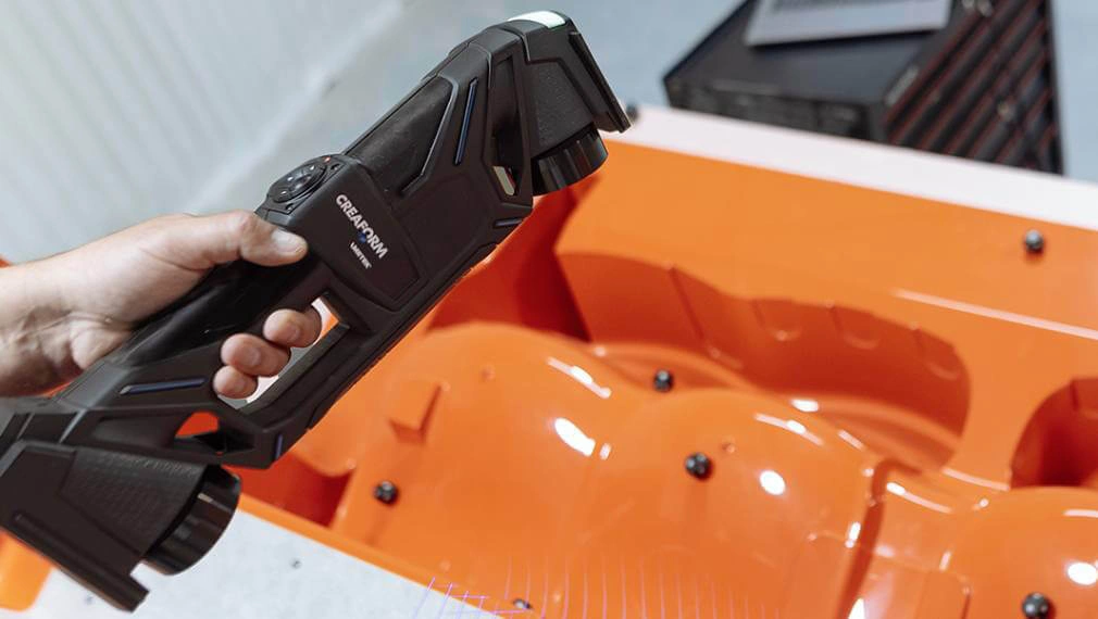 HandyScan 3D Max Serie