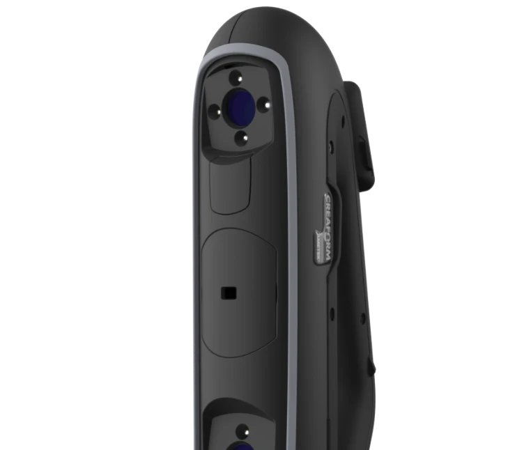 HandyScan 3D Pro Semi-Front-Ansicht