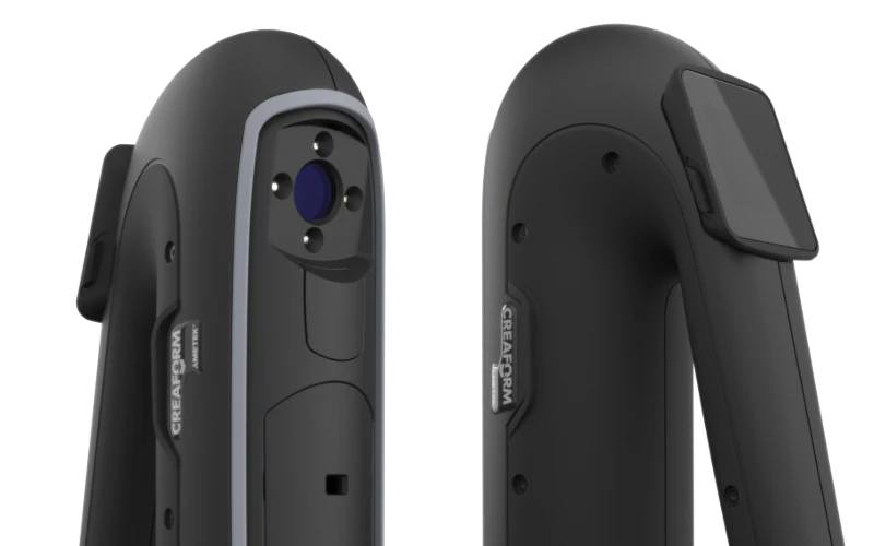 Creaform HandyScan 3D Pro Technische Daten