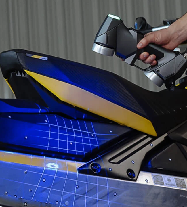 Automatischer Verschluss