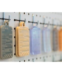 Formlabs Sample Part Kit