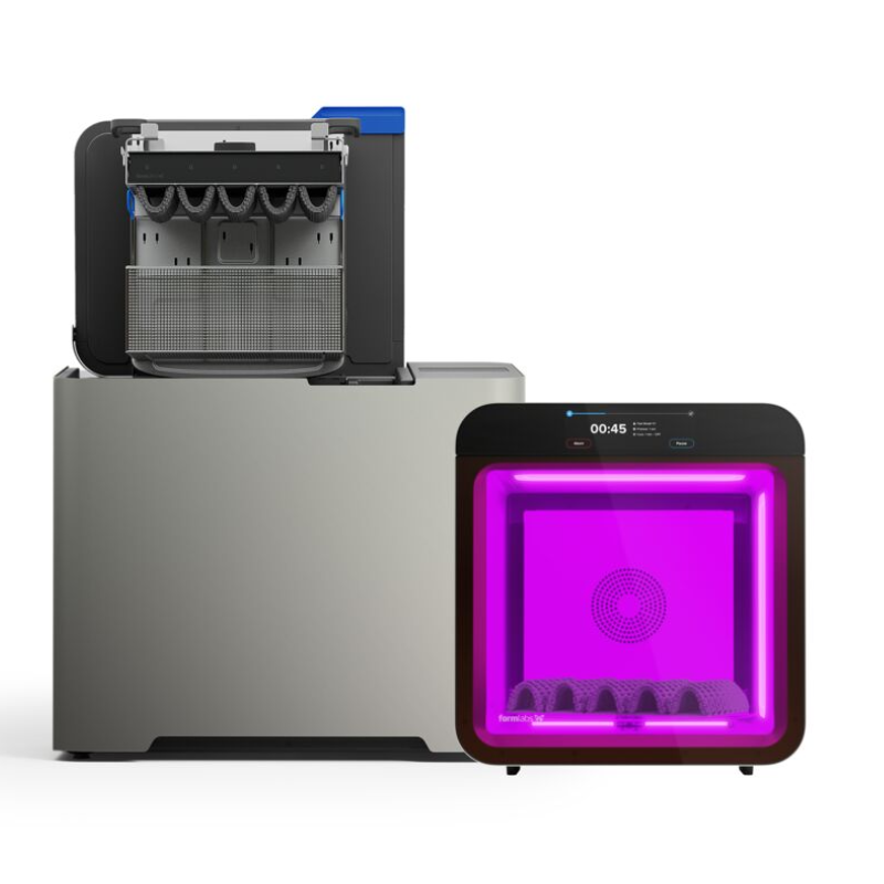 Formlabs Form Wash L V2 und Cure L V2