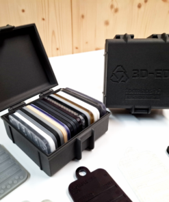 Formlabs Sample Part Kit 3D-EDU Suisse