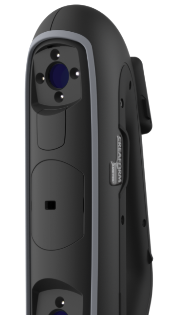 Creaform Handyscan 3d pro series